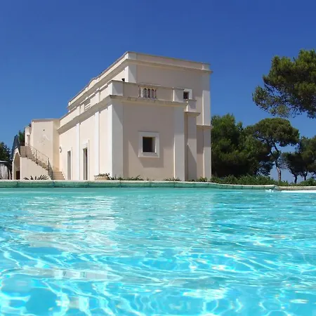 Bed & Breakfast Tenuta Nucci