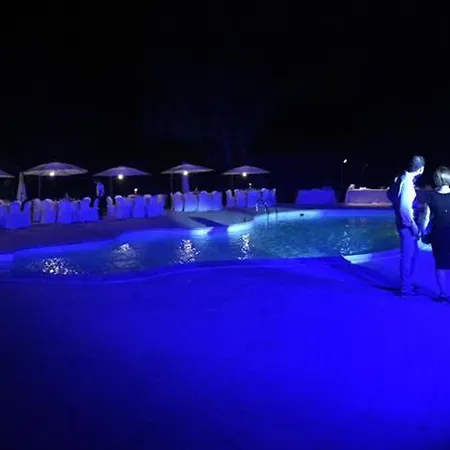Tenuta Nucci 4* ナルド