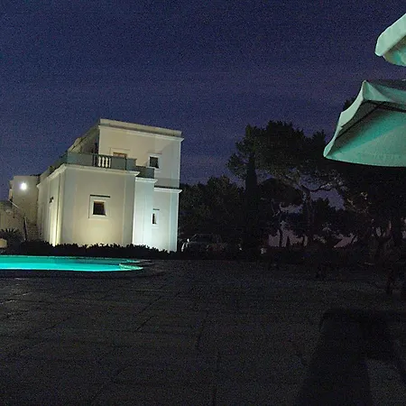 Tenuta Nucci * Nardo