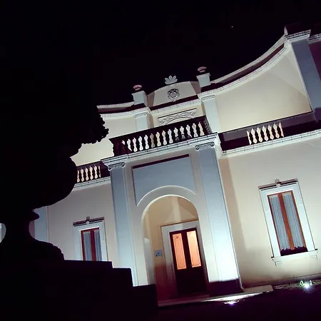 Tenuta Nucci * Nardo