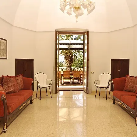 Tenuta Nucci * Nardo