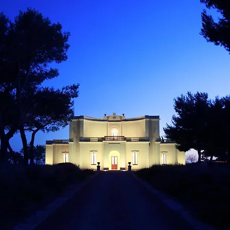Tenuta Nucci 4* ナルド