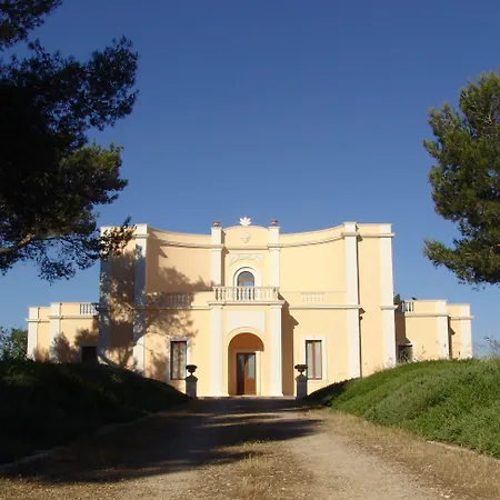 Tenuta Nucci 4*