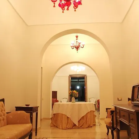 Tenuta Nucci Bed & Breakfast *