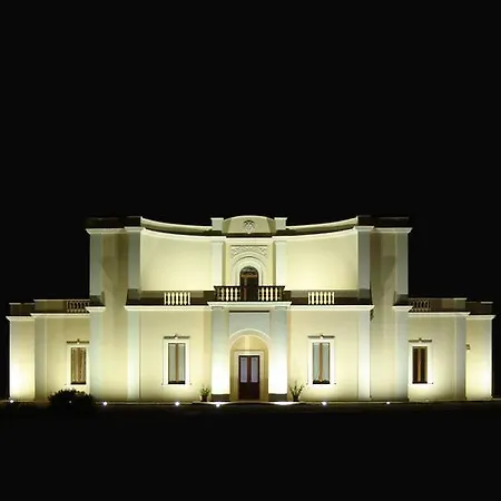 Tenuta Nucci