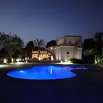 Tenuta Nucci לינה וארוחת בוקר Nardò
