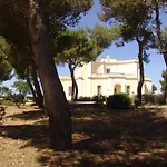 Tenuta Nucci לינה וארוחת בוקר Nardò