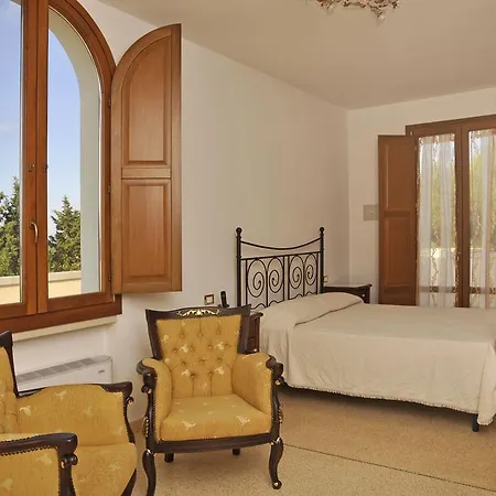 Tenuta Nucci Bed & Breakfast