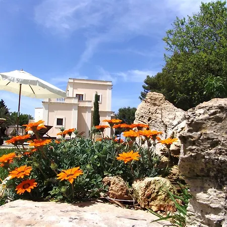 Bed & Breakfast Tenuta Nucci Nardò