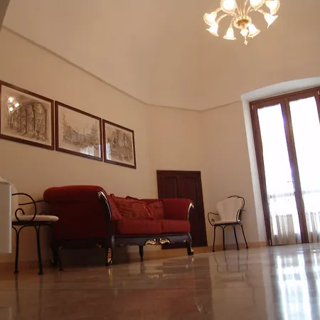 Tenuta Nucci Bed & Breakfast