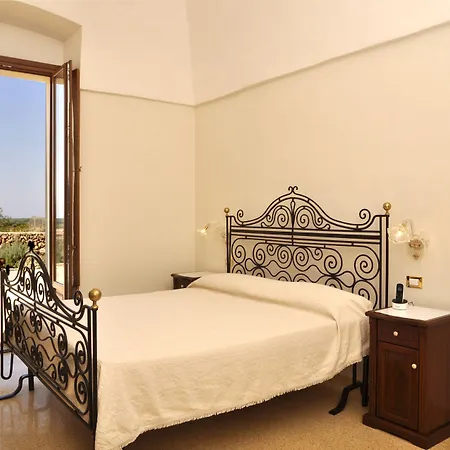 Tenuta Nucci Bed & Breakfast Nardò