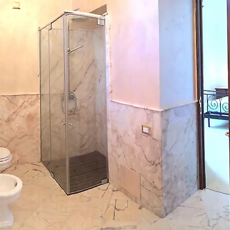 Bed & Breakfast Tenuta Nucci