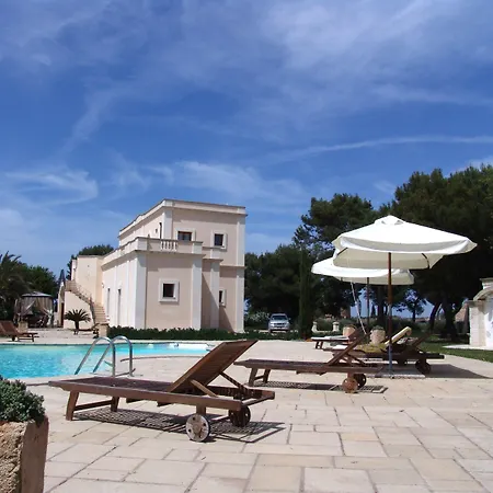 Tenuta Nucci Oda ve Kahvaltı