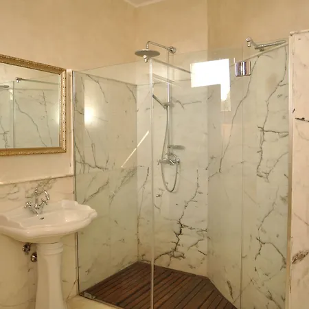 Tenuta Nucci Bed & Breakfast Nardò