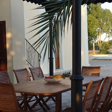 Oda ve Kahvaltı Tenuta Nucci Nardò