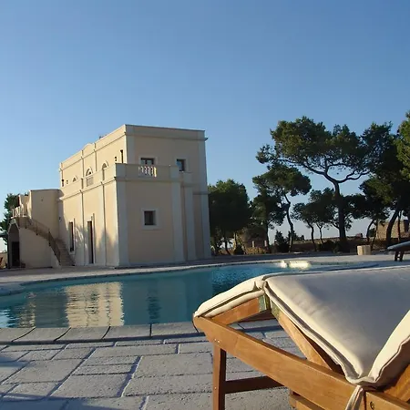 Tenuta Nucci 4* Nardò