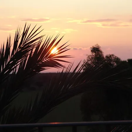 Bed & Breakfast Tenuta Nucci