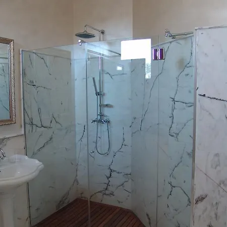 Tenuta Nucci Oda ve Kahvaltı