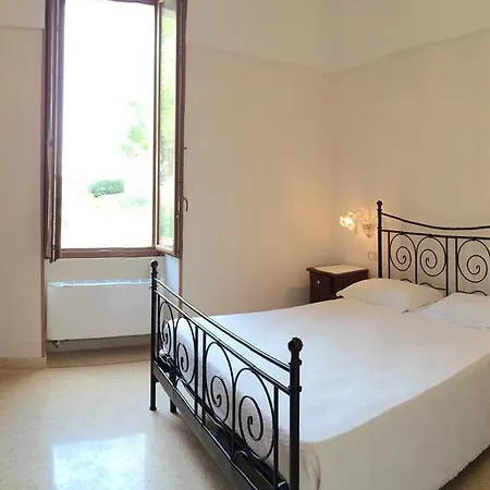 Bed & Breakfast Tenuta Nucci Nardò