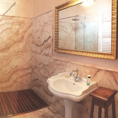 Tenuta Nucci Bed & Breakfast