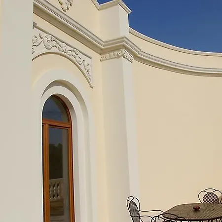 Tenuta Nucci Bed & Breakfast