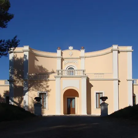 Tenuta Nucci ナルド