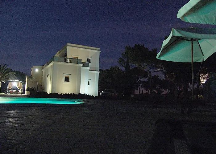 Tenuta Nucci 4* Nardò