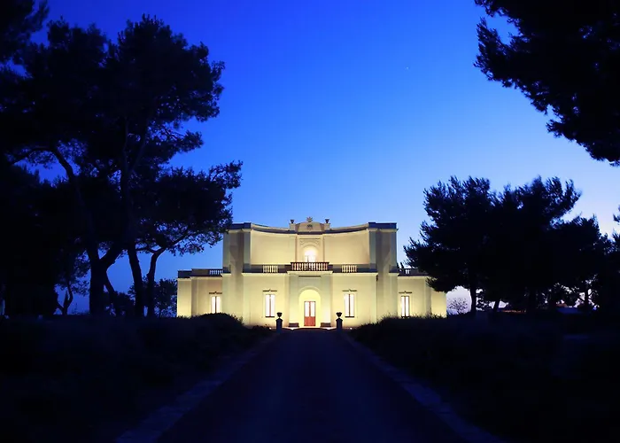 Tenuta Nucci 4* Nardò