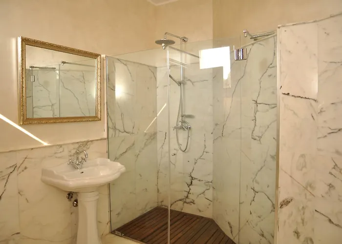 Tenuta Nucci فندق مبيت وإفطار Nardò