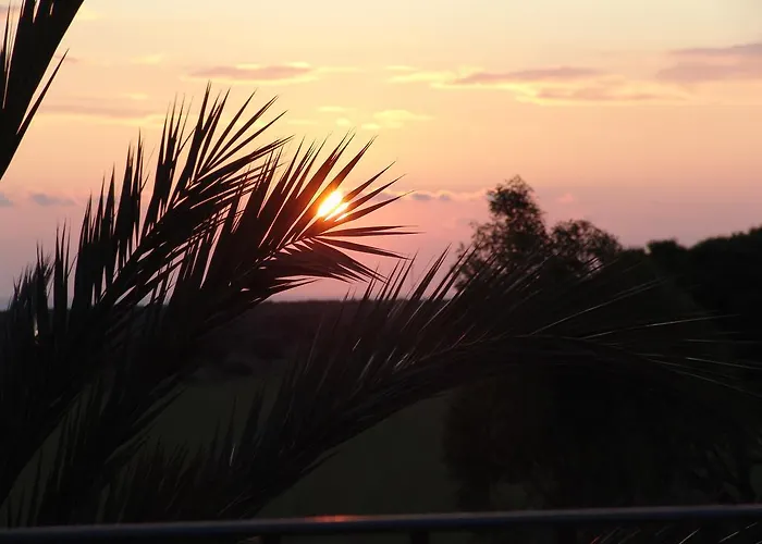 فندق مبيت وإفطار Tenuta Nucci