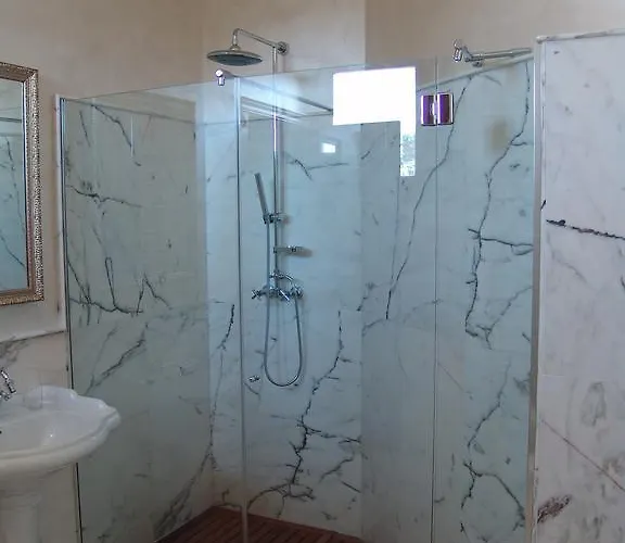 Tenuta Nucci Bed & Breakfast