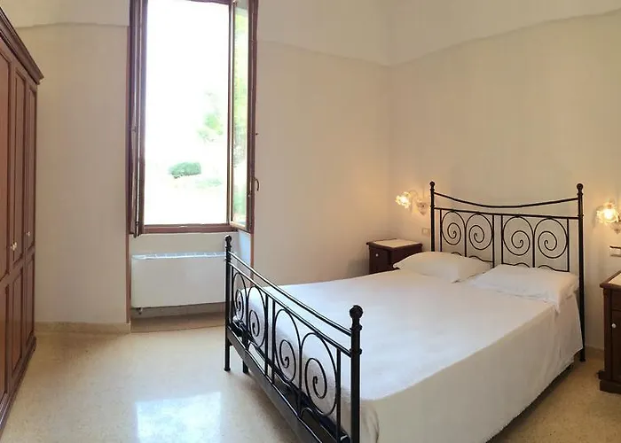 فندق مبيت وإفطار Tenuta Nucci Nardò