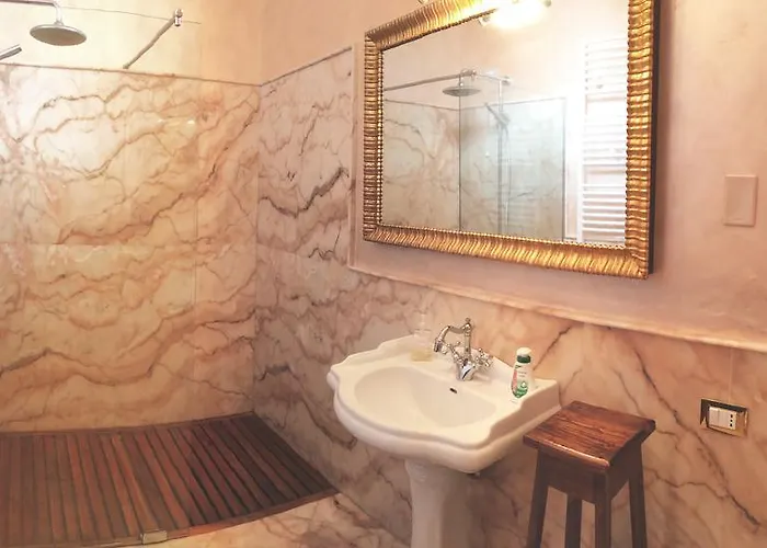 Tenuta Nucci Bed & Breakfast